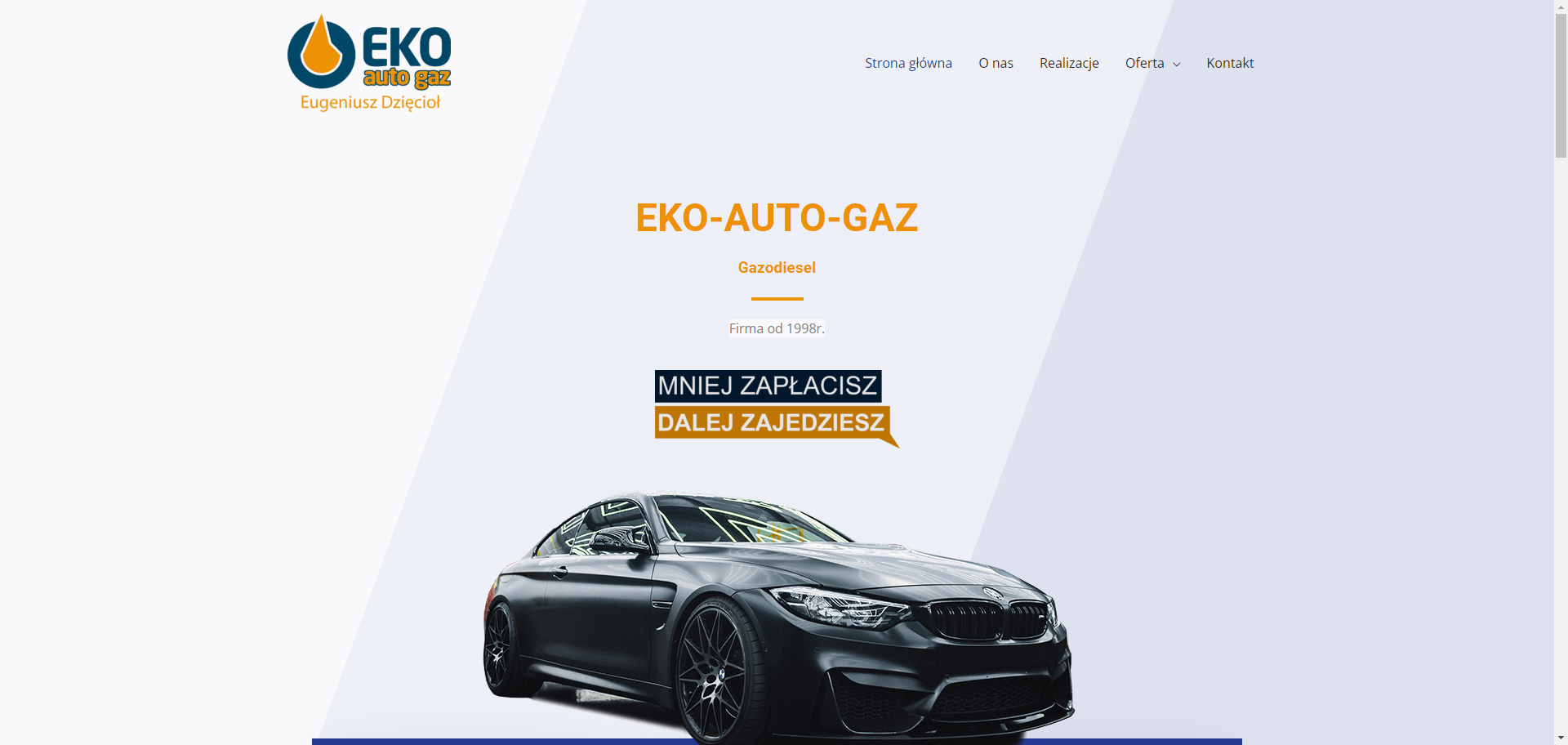 Eko Auto Gaz