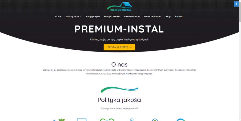 Premium-Instal